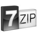 7-zip icon png 128px