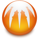 BitComet icon png 128px