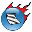 FeedDemon icon png 128px