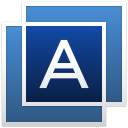 Acronis True Image icon png 128px