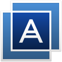 Acronis True Image icon png 128px