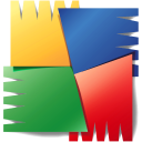 AVG Antivirus icon png 128px