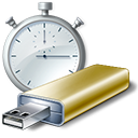 ReadyBoost icon png 128px