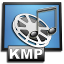 KMPlayer icon png 128px