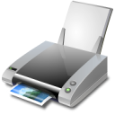 Microsoft XPS Document Writer icon png 128px