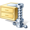 ZipZag icon png 128px