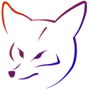 FoxPro icon png 128px