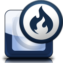 Ashampoo Burning Studio icon png 128px
