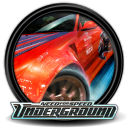 Need For Speed Underground icon png 128px