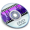 Apple DVD Studio Pro icon png 128px