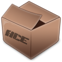 WinACE Archiver icon png 128px