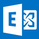 Microsoft Exchange Server icon png 128px