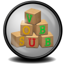 VobSub icon png 128px