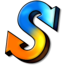 Samsung PC Studio icon png 128px