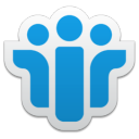 IBM Notes (Lotus Notes) icon png 128px