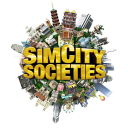 SimCity Societies icon png 128px