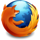 Firefox icon png 128px