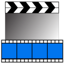 MPEG Streamclip icon png 128px