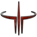Quake 3 icon png 128px