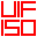 UIF2ISO icon png 128px