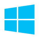 Microsoft Windows icon png 128px