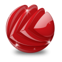 BitDefender icon png 128px