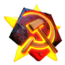 Command and Conquer: Red Alert 2 icon png 128px