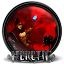 Heretic icon png 128px
