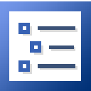 MyInfo icon png 128px