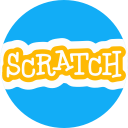 Scratch icon png 128px