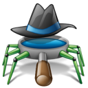 Spybot - Search & Destroy icon png 128px