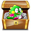 Dragon UnPACKer icon png 128px