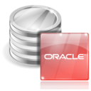 Oracle Database icon png 128px