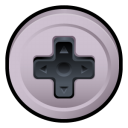 Snes9x icon png 128px