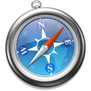 Safari icon png 128px