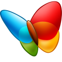 MSN Explorer icon png 128px
