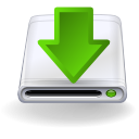 Free Download Manager icon png 128px