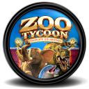 Zoo Tycoon Dinosaur Digs icon png 128px