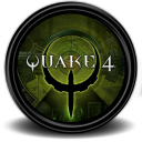 Quake 4 icon png 128px
