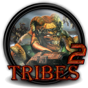 Tribes 2 icon png 128px