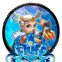 FlyFF icon png 128px