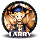 Leisure Suit Larry: Magna Cum Laude icon png 128px