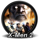 X-Men Legends 2 icon png 128px