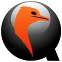 QEMU icon png 128px