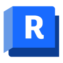 Revit icon png 128px