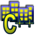 Borland C++ icon png 128px