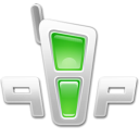 QIP icon png 128px