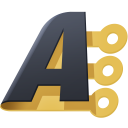 Altium Designer icon png 128px