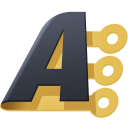 Altium Designer icon png 128px