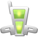 QIP Mobile for Windows Mobile icon png 128px
